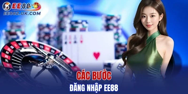 Hướng dẫn truy cập tài khoản dễ dàng cho người chơi mới