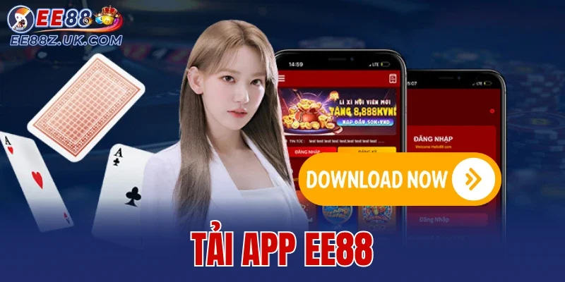 Tải App EE88